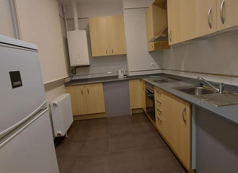 Cucina Foto