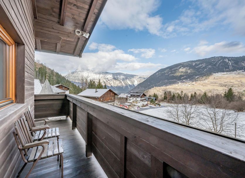 Balcone Foto