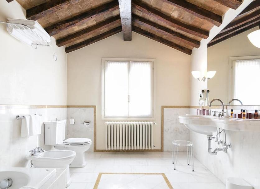Bagno Foto