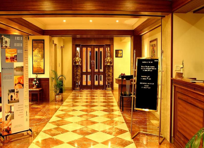 Ingresso Foto