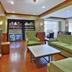 Area lounge