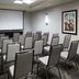 Sala conferenze