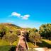 Vista esterna