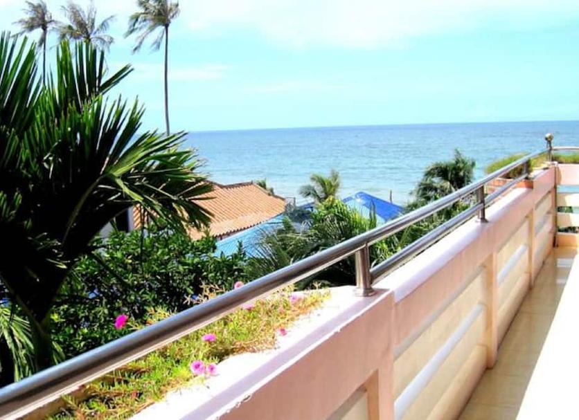 Balcone Foto