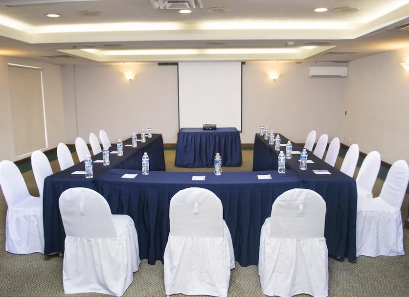 Sala conferenze Foto