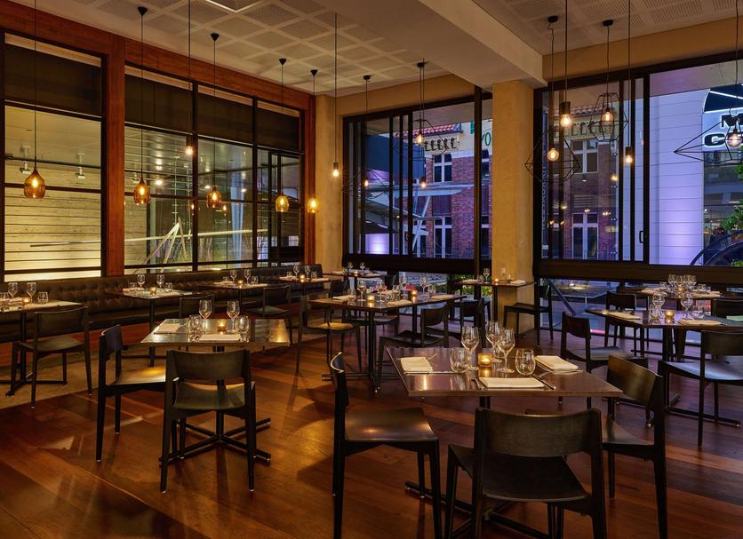Ristorante Foto