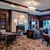 Area lounge