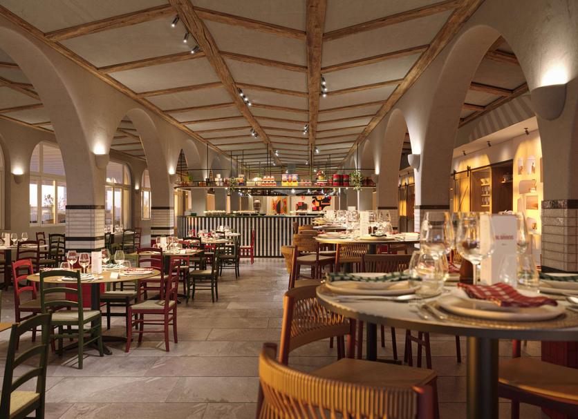 Ristorante Foto