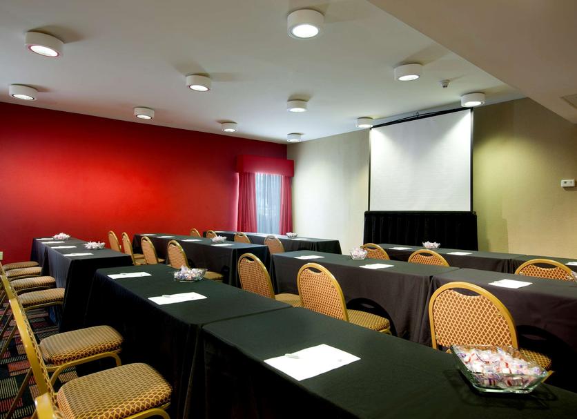 Sala conferenze Foto