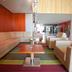 Area lounge