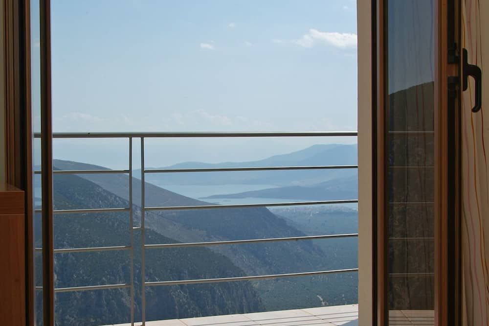 Balcone