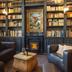 Area lounge