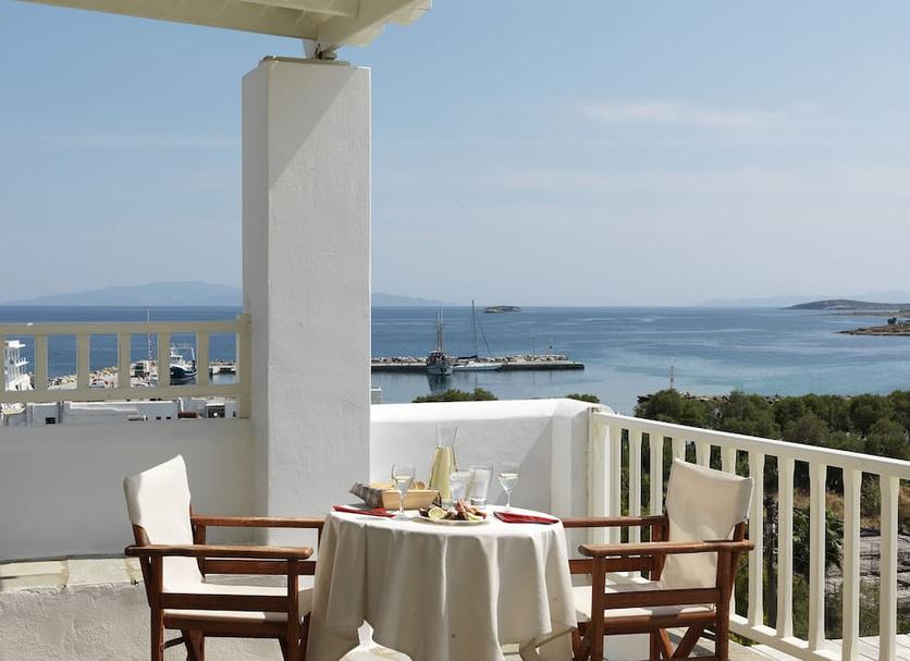 Balcone Foto