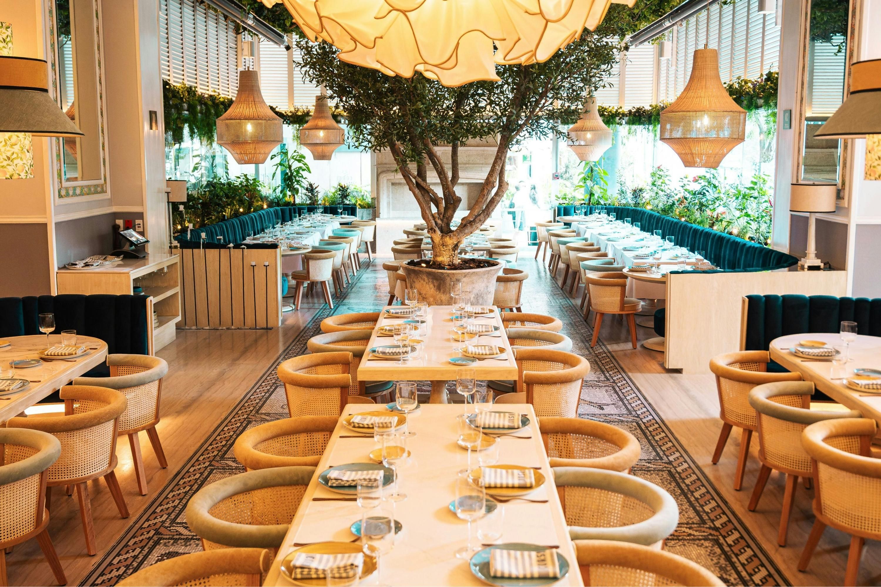 Ristorante