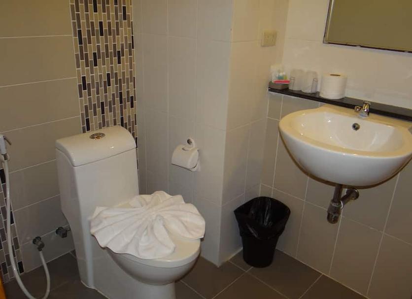 Bagno Foto