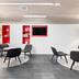 Area lounge
