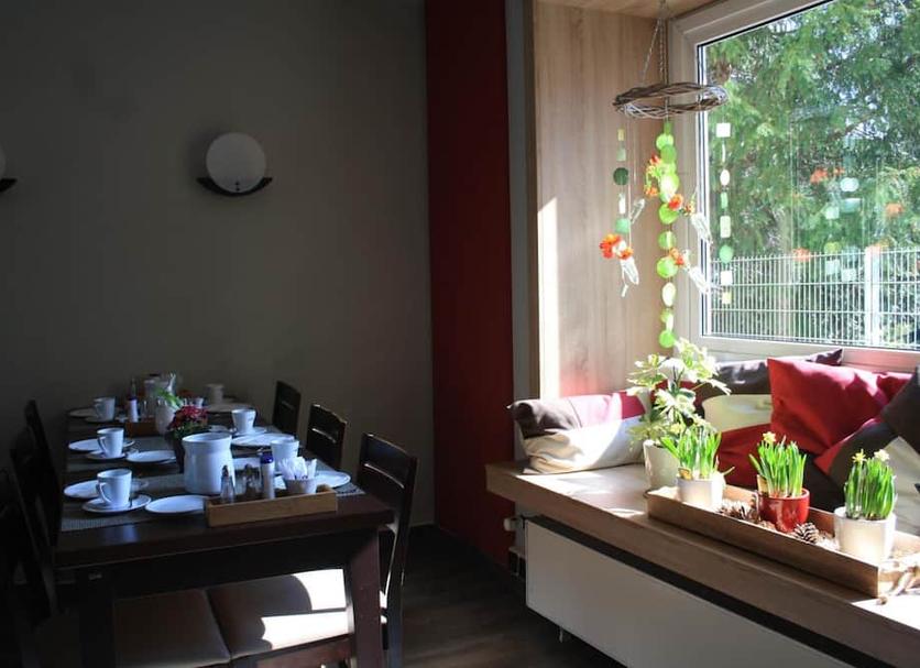 Sala pranzo Foto
