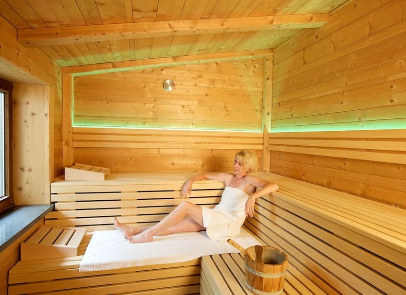 Spa Foto