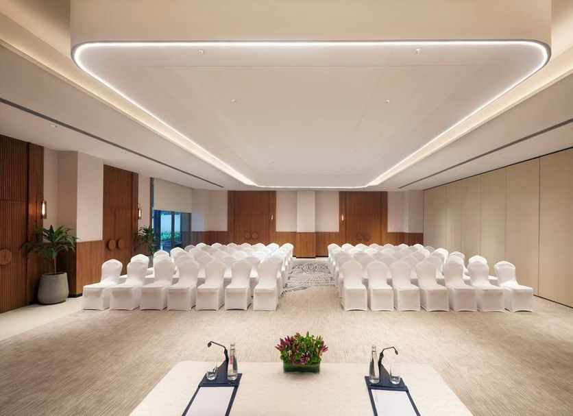 Sala conferenze Foto