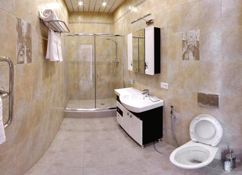 Bagno Foto