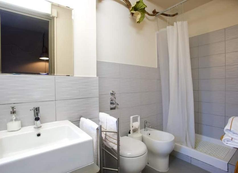 Bagno Foto