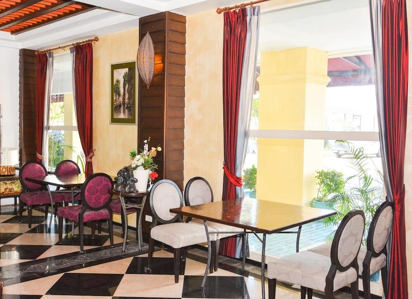 Ristorante Foto