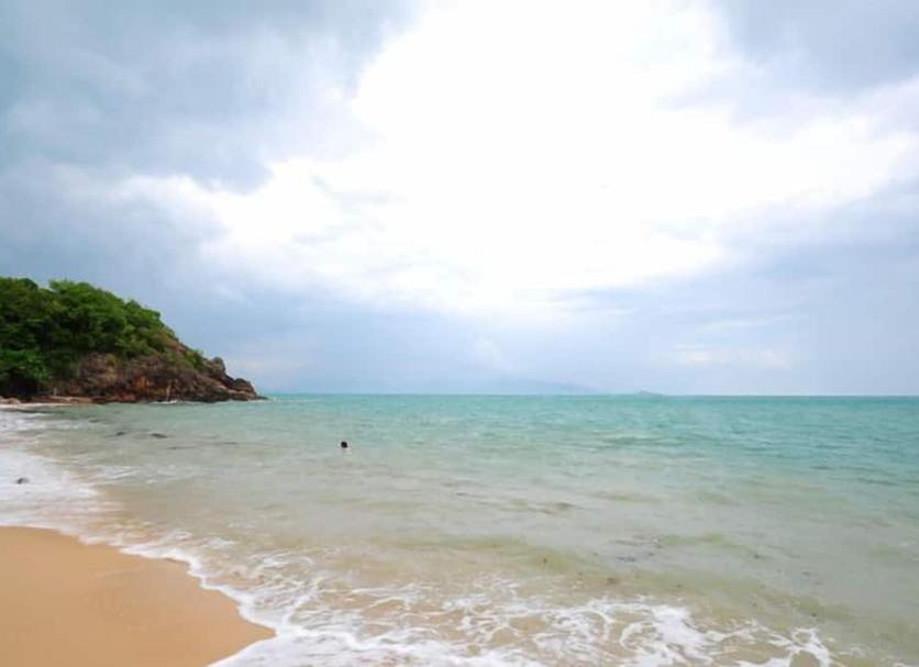 Spiaggia Foto