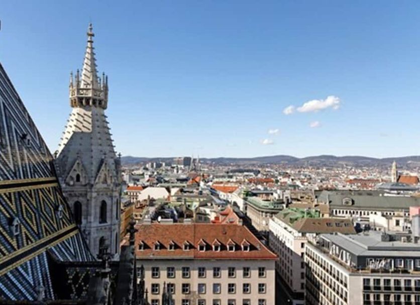 Vista esterna Foto