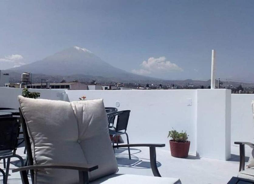 Balcone Foto