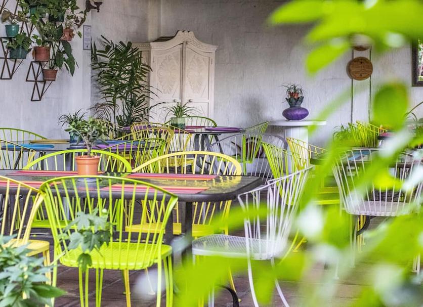 Ristorante Foto