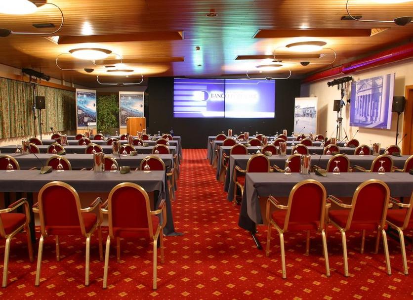 Sala conferenze Foto