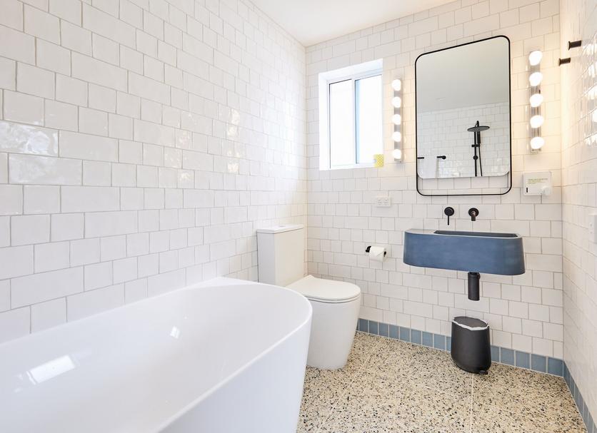 Bagno Foto