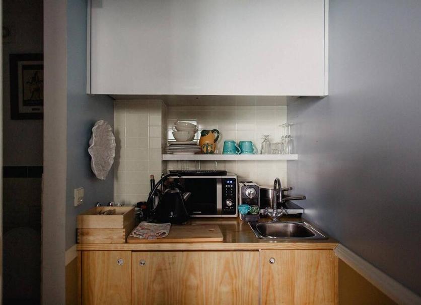 Cucina Foto