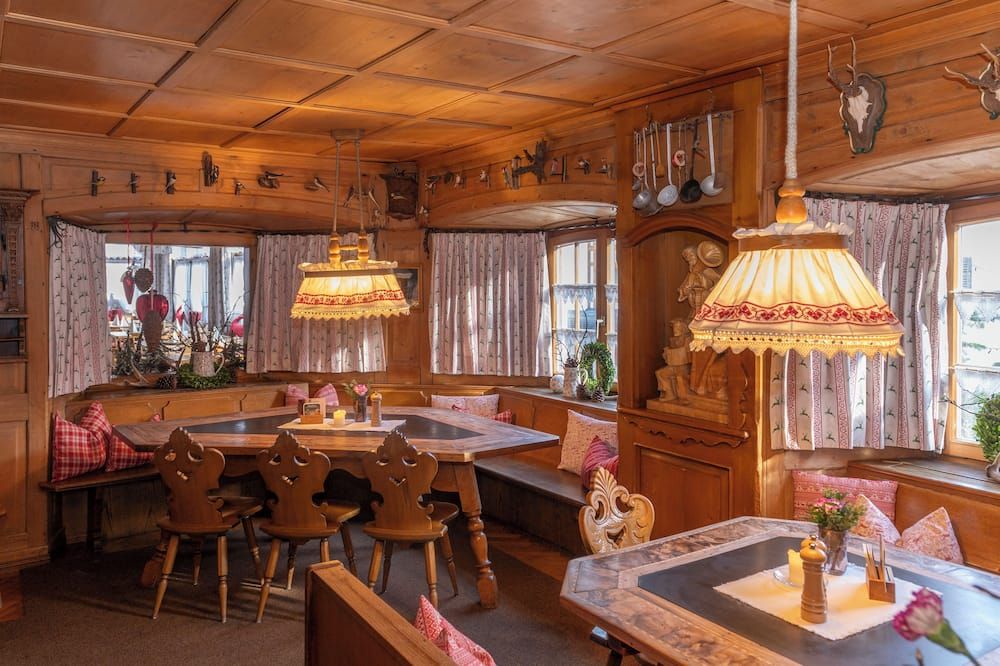 Sala pranzo