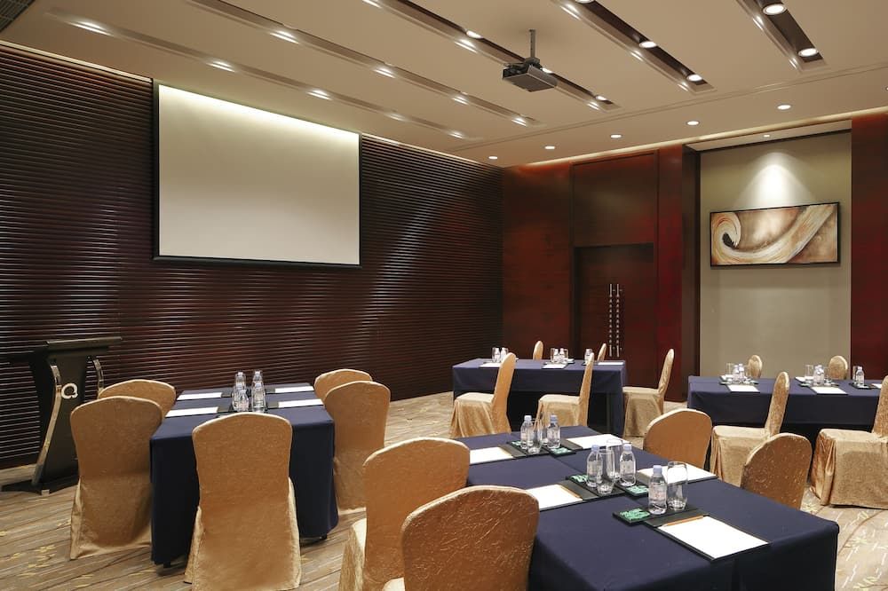 Sala ricevimenti