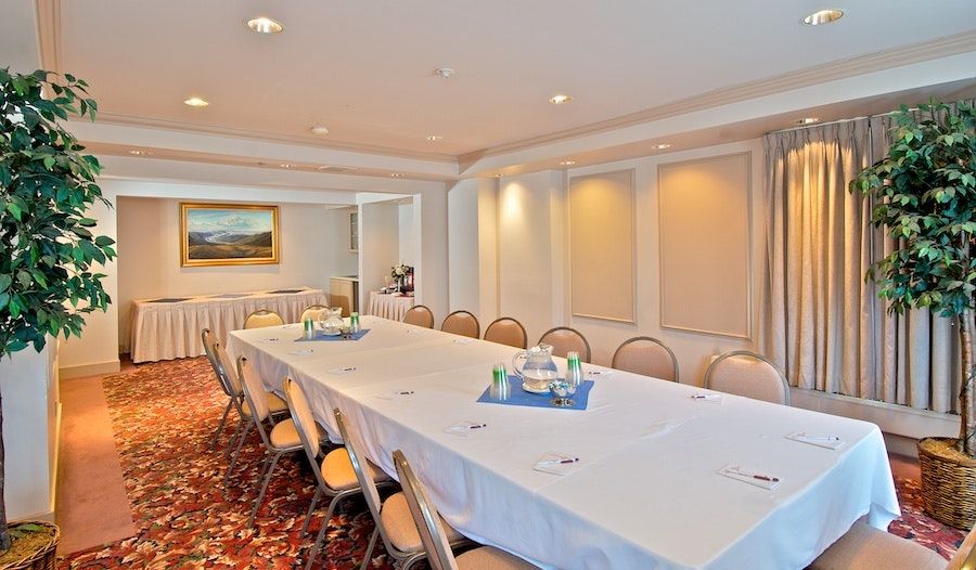 Sala conferenze