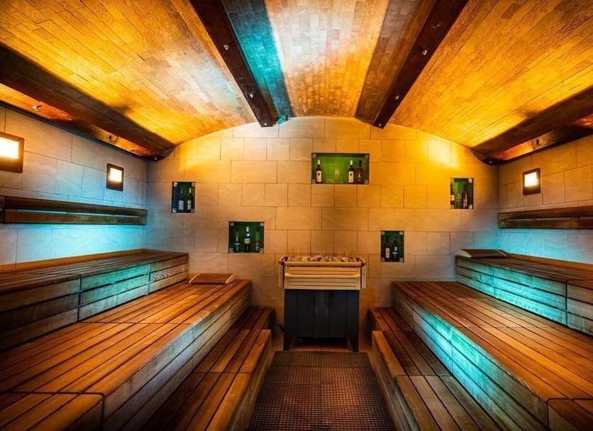 Spa Foto