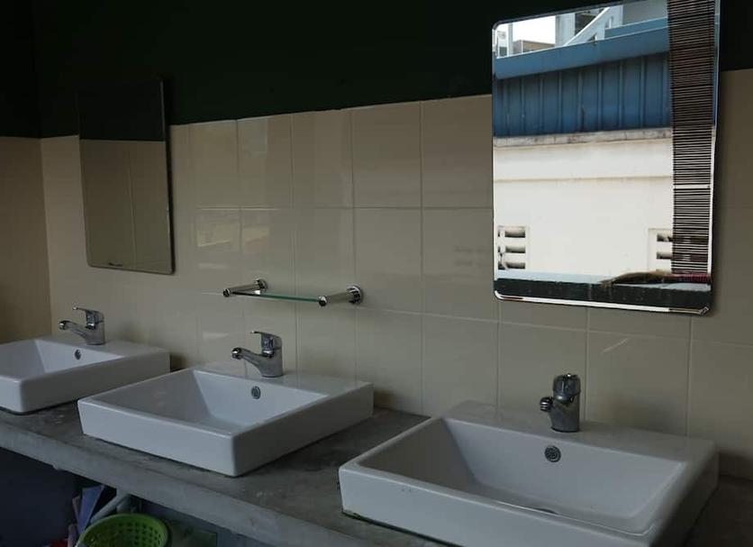 Bagno Foto