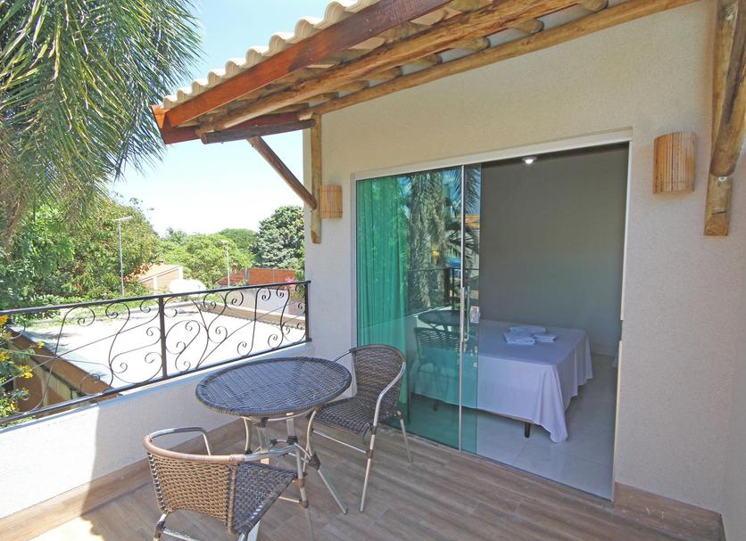 Balcone Foto