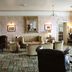 Area lounge