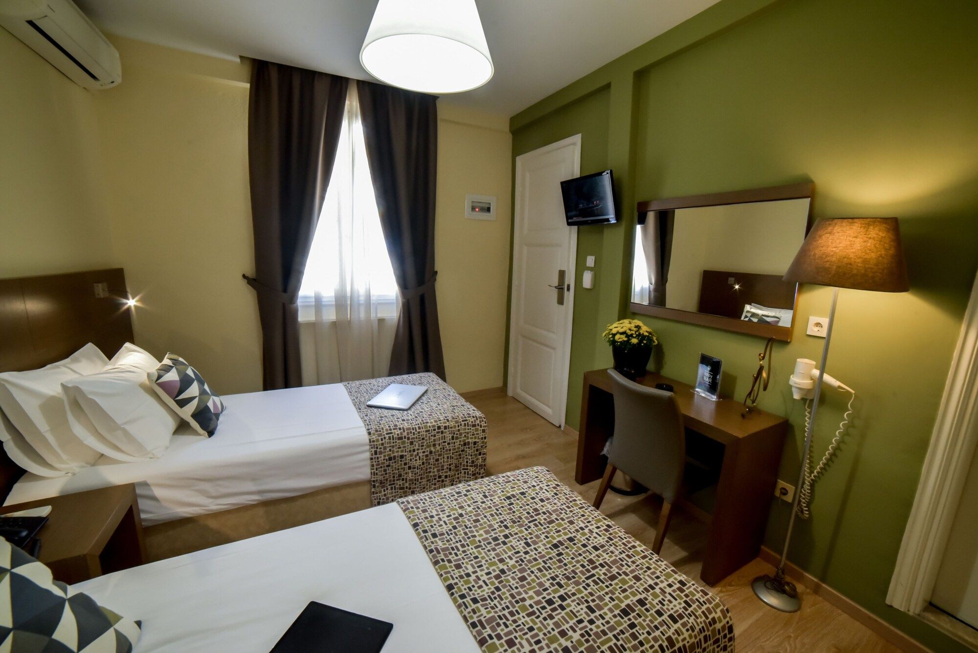 Camera da letto