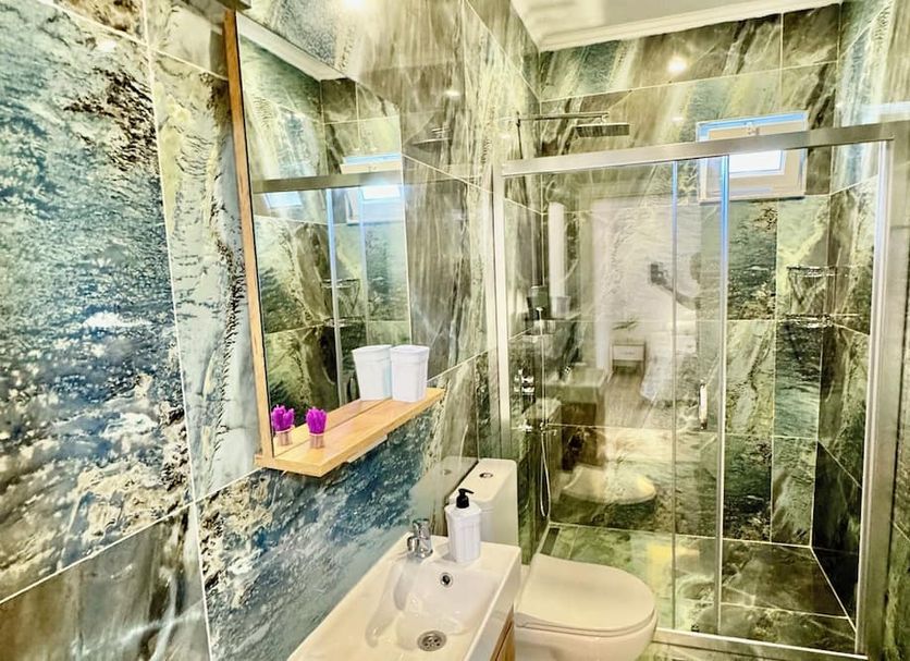 Bagno Foto