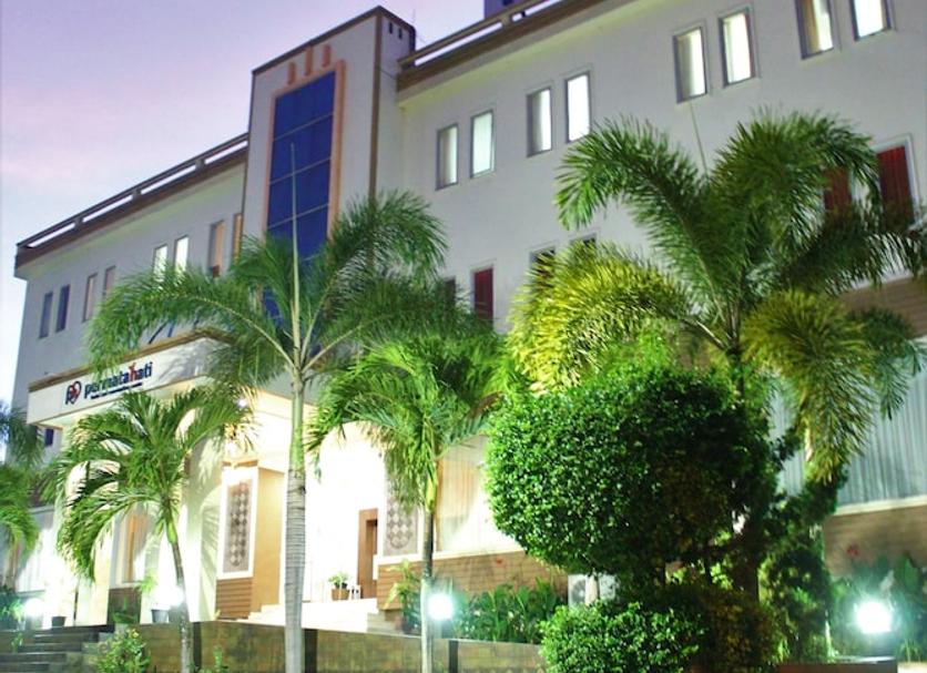 Edificio Foto