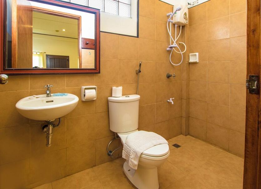 Bagno Foto