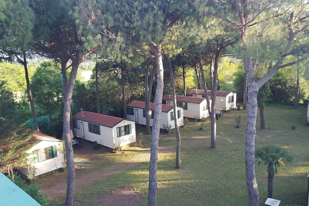 Vista esterna