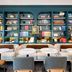 Area lounge