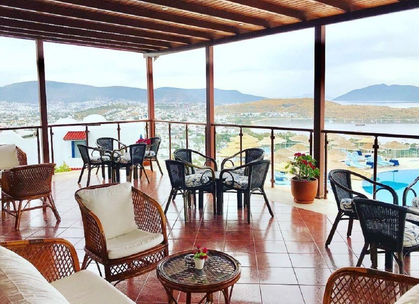 Balcone Foto