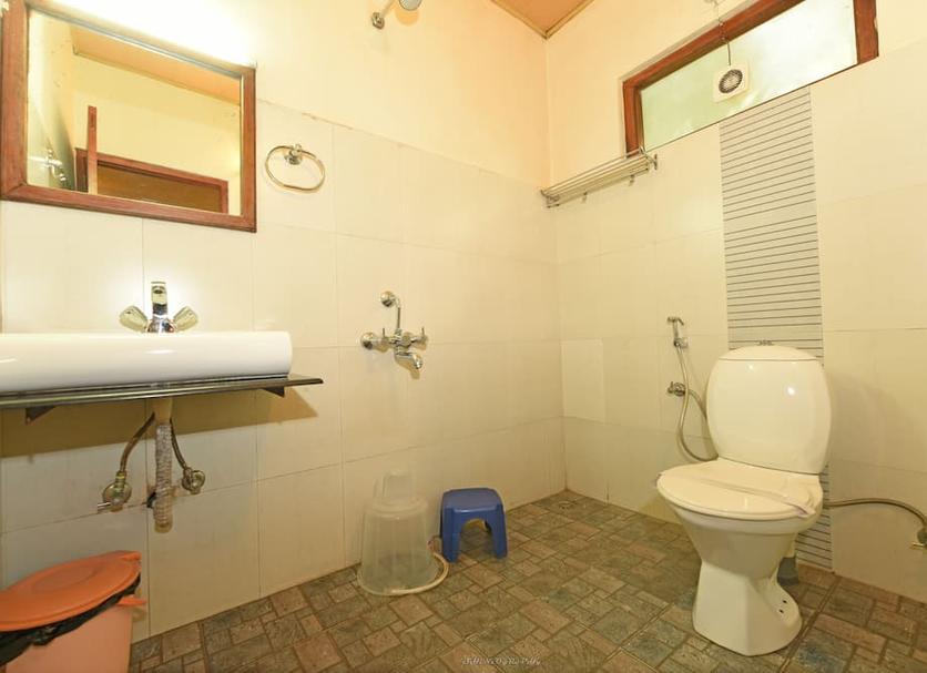 Bagno Foto