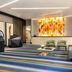 Area lounge