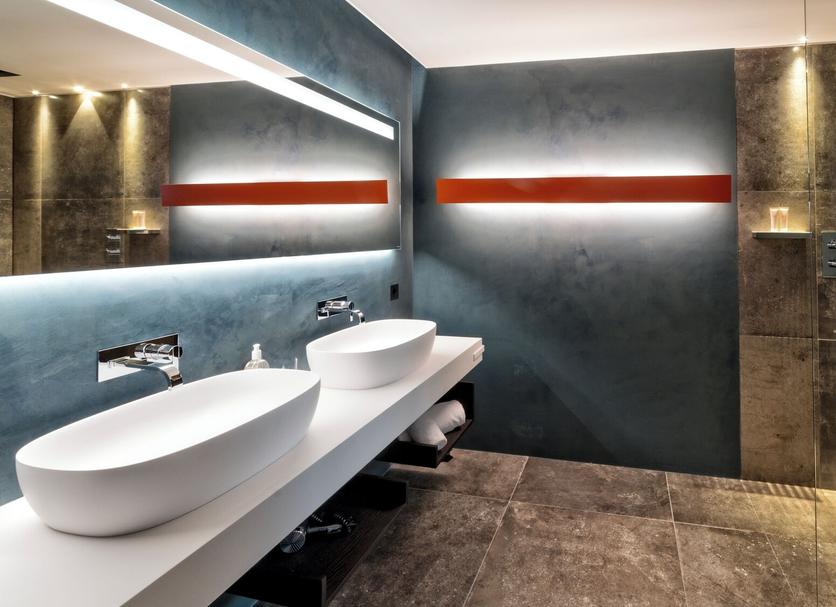 Bagno Foto